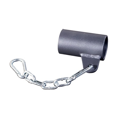 Body-Solid Landmine Single Eyelet Attachment