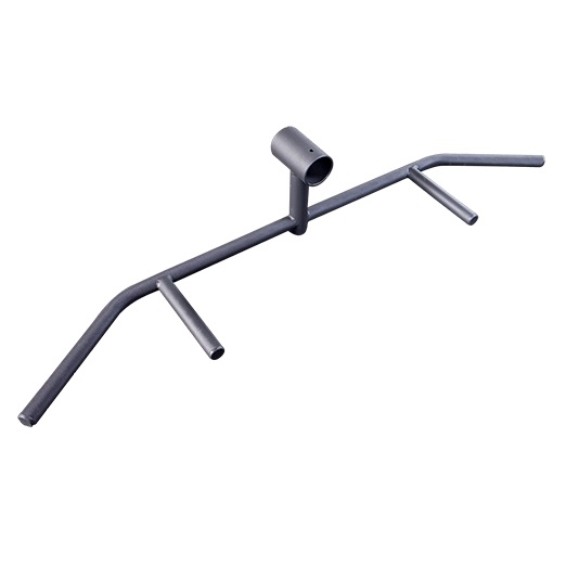 Body-Solid Multi Grip Landmine Attachment