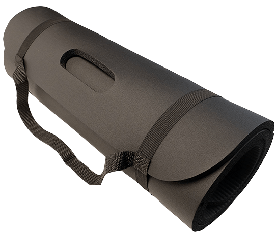 Body-Solid Premium Foam Mat