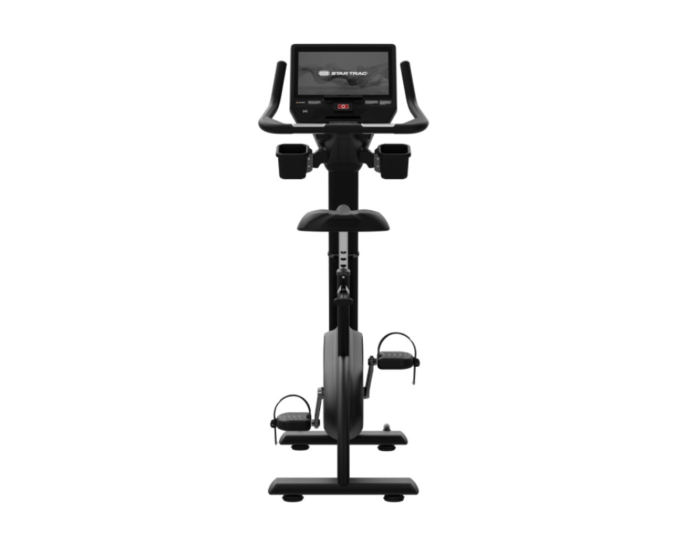 Star Trac 8 Series 8UB Upright Bike (1)