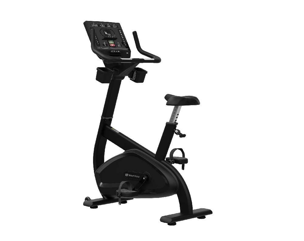 Star Trac 8 Series 8UB Upright Bike (3)