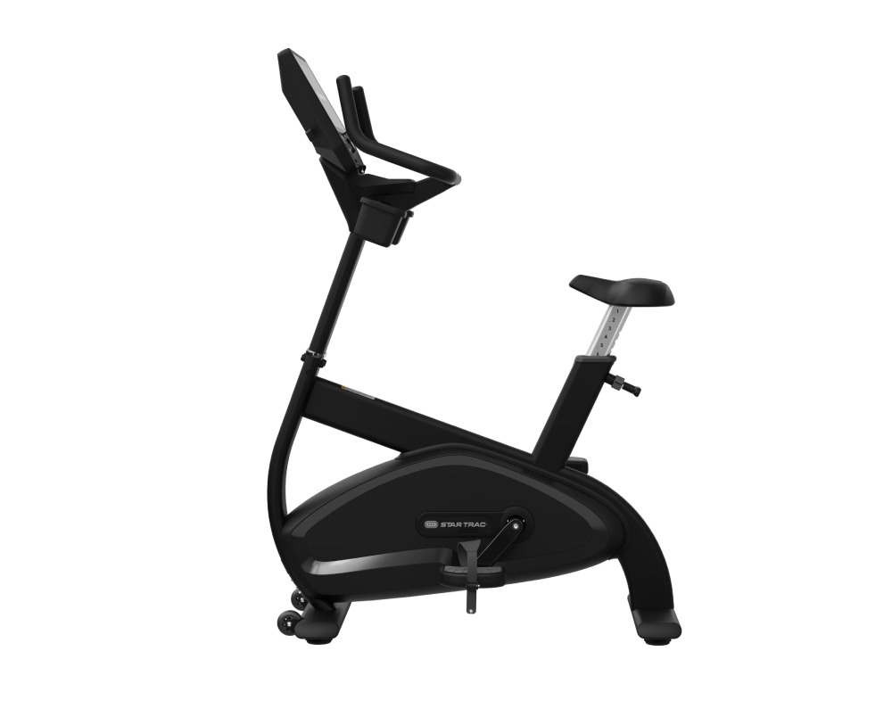 Star Trac 8 Series 8UB Upright Bike (9)