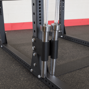 Body-Solid SPR1000 Commercial Extended Power Rack-32057