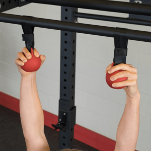 Body Solid Commercial Power Rack