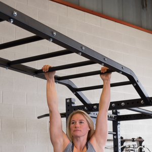 Body Solid Commercial Power Rack