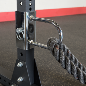 Body-Solid SPR1000 Commercial Extended Power Rack-32059
