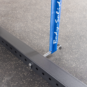 Body-Solid SPR1000 Commercial Extended Power Rack-32056