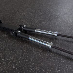 Body-Solid SPR1000 Commercial Extended Power Rack-32062