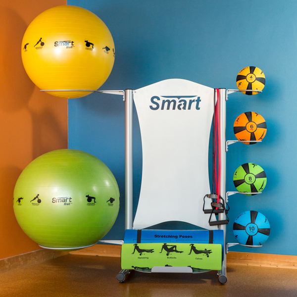 Essential Storage Tower