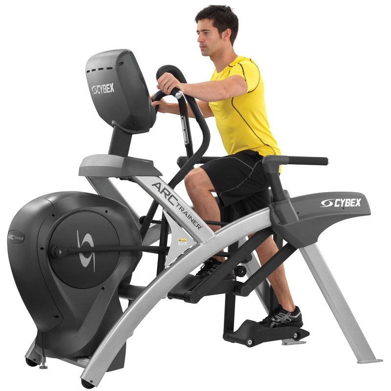Cybex 770AT Arc Trainer