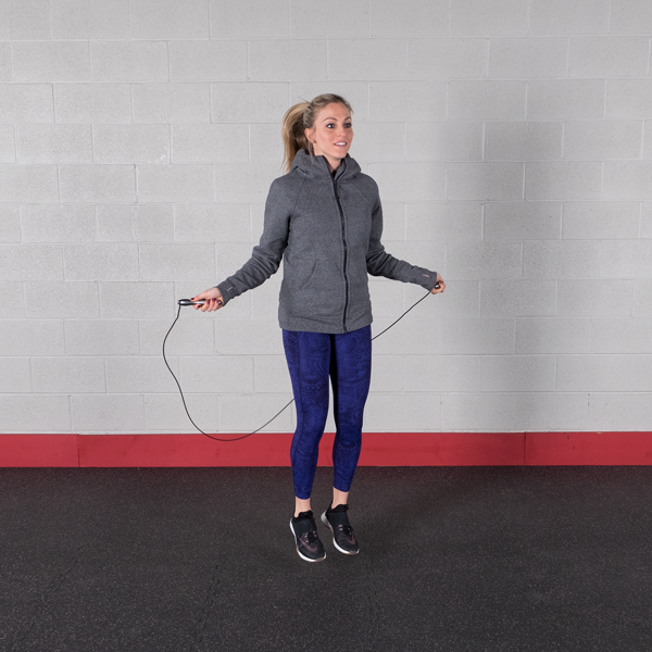 Body-Solid Premium Speed Rope-31800 Body-Solid Premium Speed Rope-31800