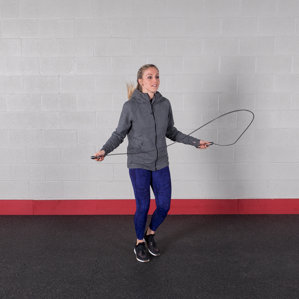 Body-Solid Premium Speed Rope-31795 Body-Solid Premium Speed Rope-31795
