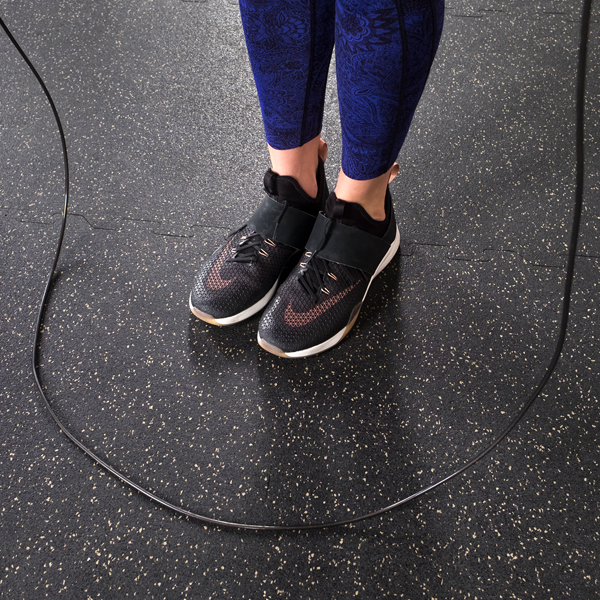 Body-Solid Premium Speed Rope-31797