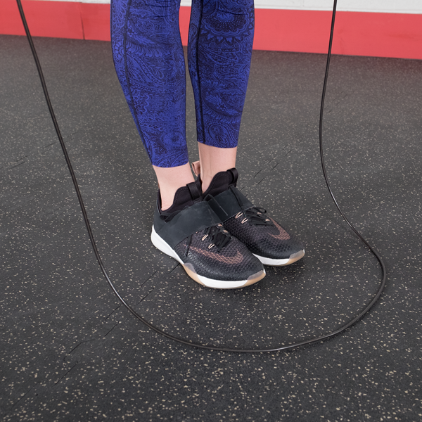 Body-Solid Premium Speed Rope-31799