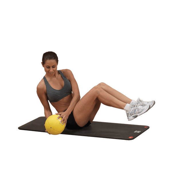 Body-Solid Hanging Exercise Mat-32809