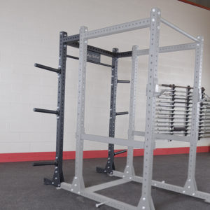 Body-Solid SPR1000 Commercial Extended Power Rack