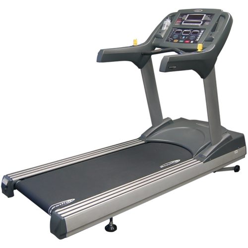 Steeflex XT8000D Full Commercial Treadmill-0