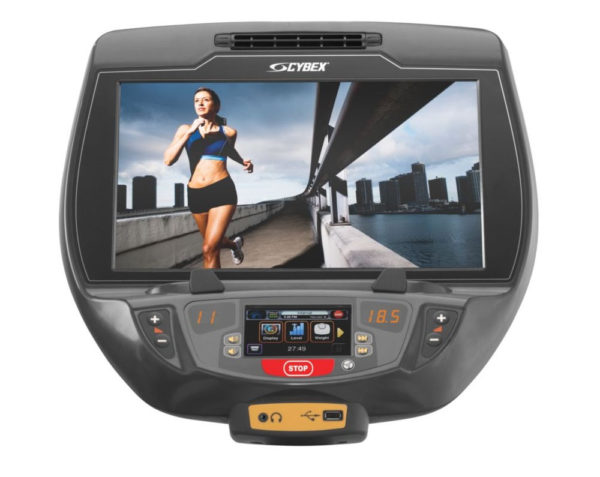 Cybex 770R Recumbent Cycle | Fitness Direct