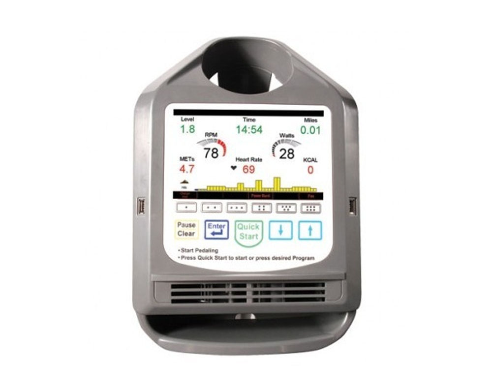 SciFit PRO1000 Upper Body Exerciser - Standard Seat