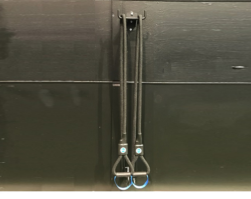 The Abs Company Battle Rope ST