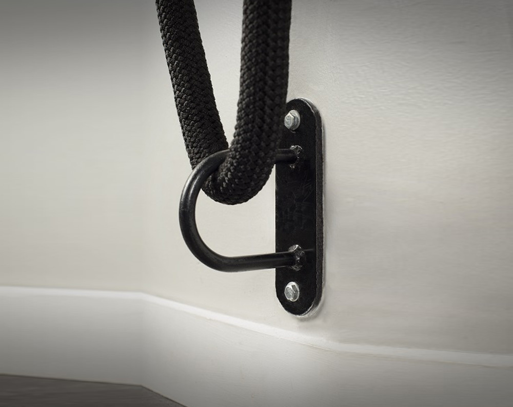 The Abs Company Battle Rope ST