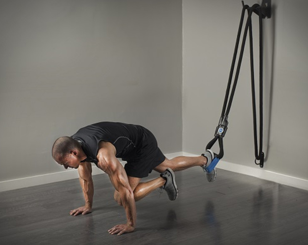 The Abs Company Battle Rope ST