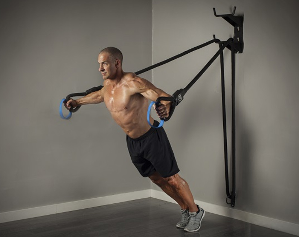 The Abs Company Battle Rope ST