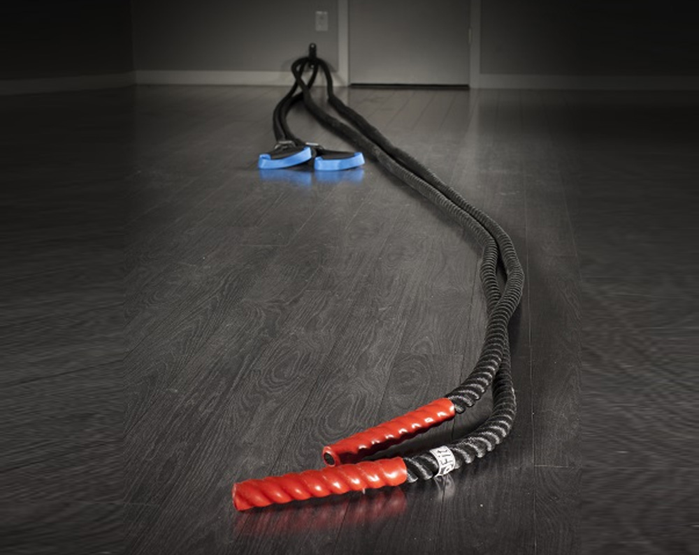 The Abs Company Battle Rope ST