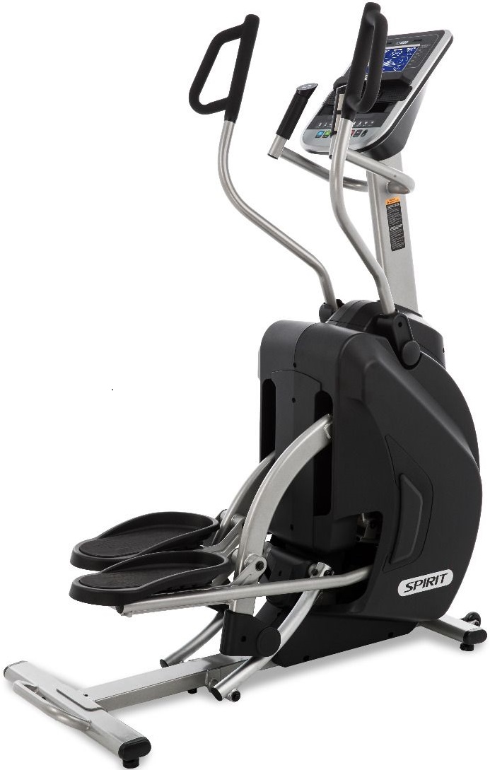 Spirit XS895 Adjustable Incline Stepper