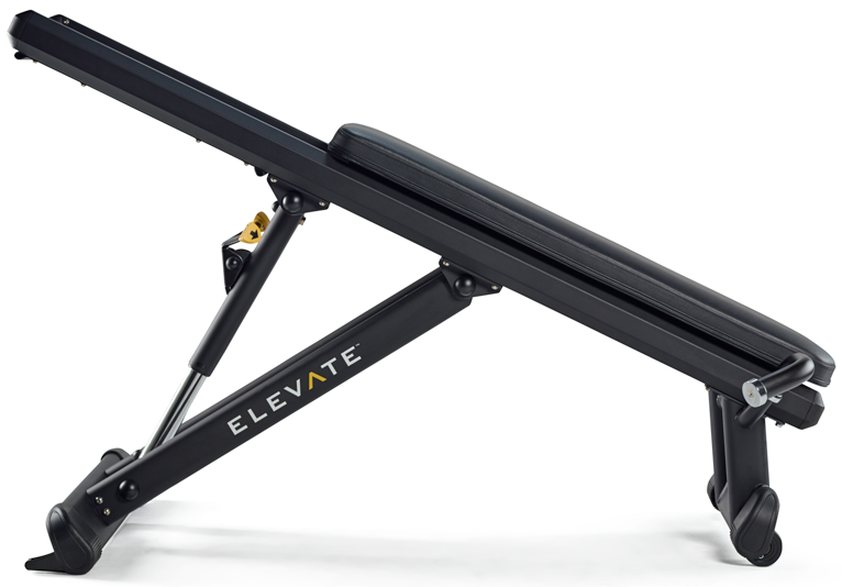 Total Gym ELEVATE Press Trainer