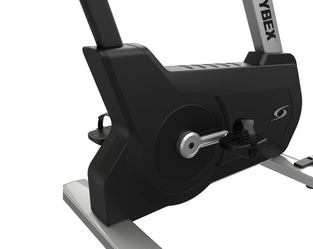 Cybex R Series Upright Bike