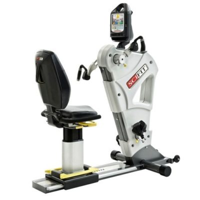 Scifit PRO2 Total Body Exerciser - Premium Seat