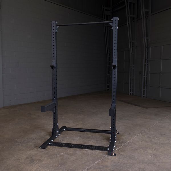 Body-Solid ProClub Line SPR500 Commercial Half Rack