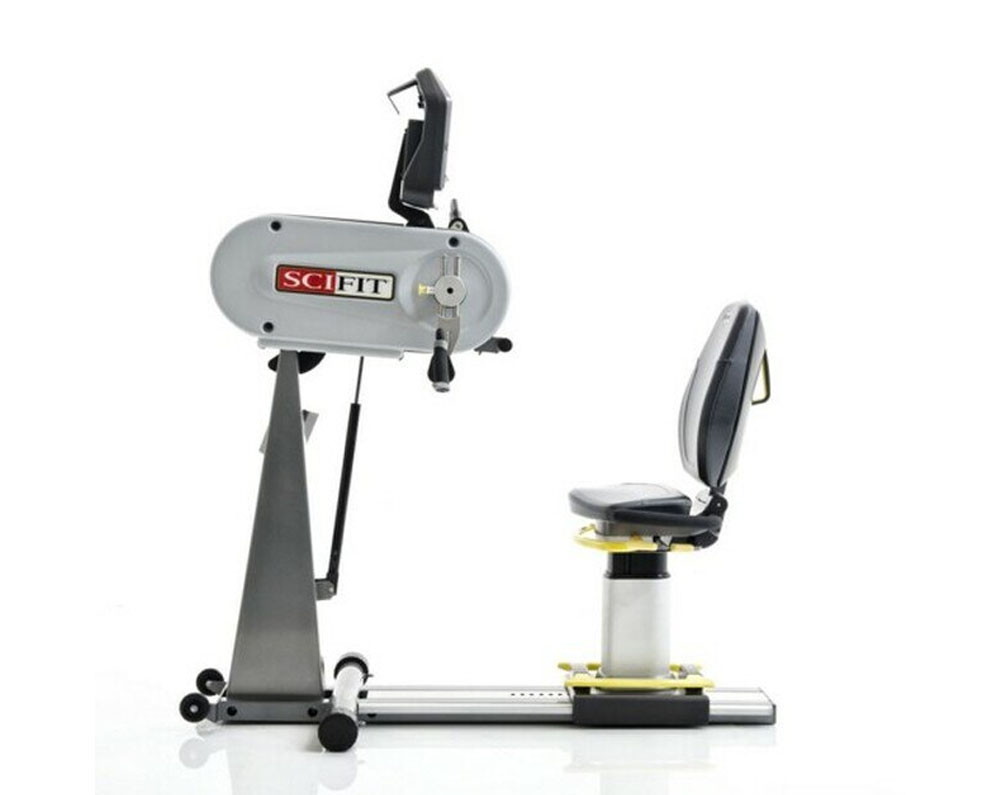 SciFit PRO1 Upper Body Exerciser Standard Seat