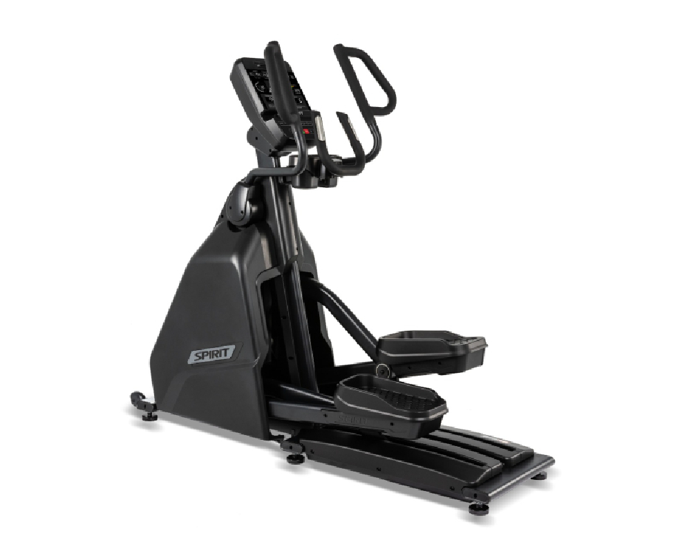 Spirit CE900 Elliptical Trainer (1)