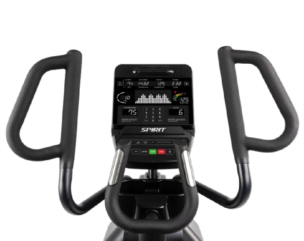 Spirit CE900 Elliptical Trainer (3)