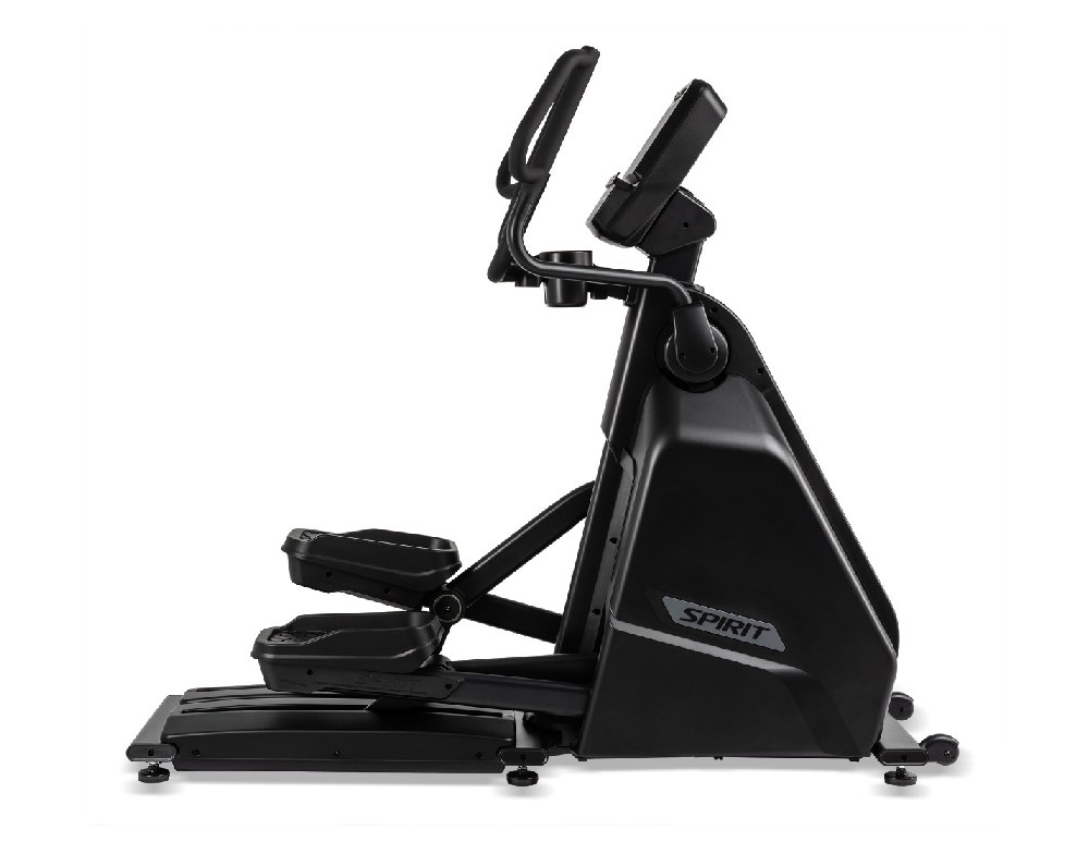 Spirit CE900 Elliptical Trainer (4)