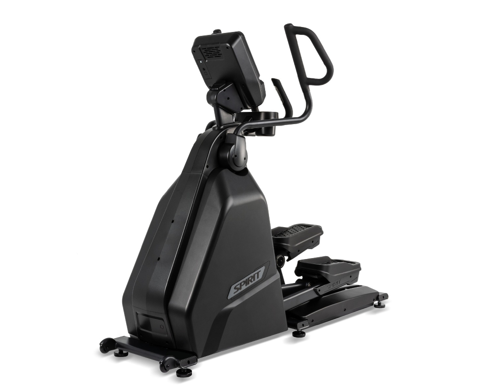 Spirit CE900 Elliptical Trainer (7)