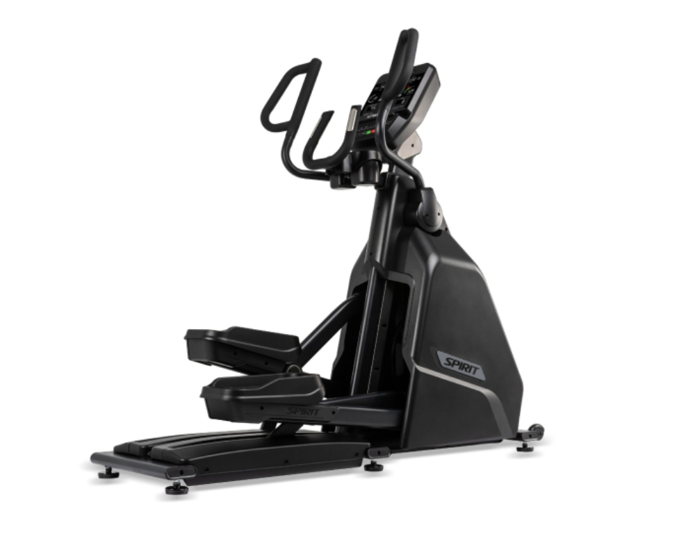 Spirit CE900 Elliptical Trainer