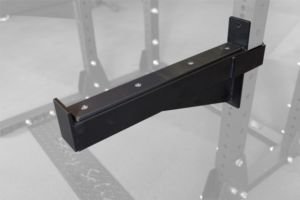 Body-Solid ProClub Line SPR500 Commercial Half Rack