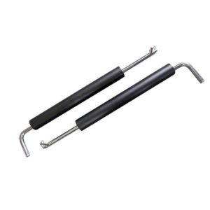 Body-Solid ProClub Line SPR500 Commercial Half Rack