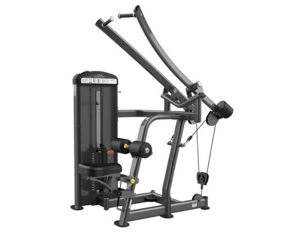 True Fitness FUSE-1100 Lat Pulldown | Fitness Direct