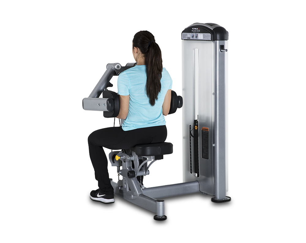 True Fitness FUSE-0800 Deltoid Raise