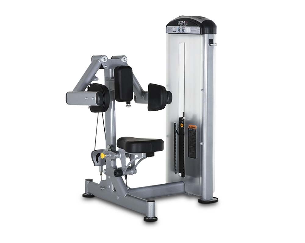 True Fitness FUSE-0800 Deltoid Raise