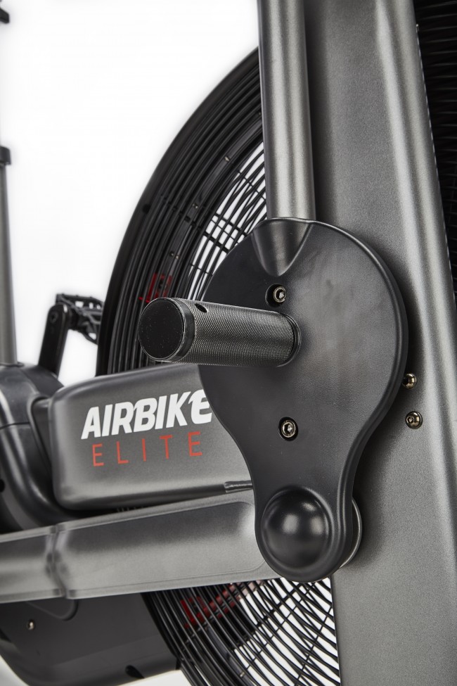 Assault AirBike Elite
