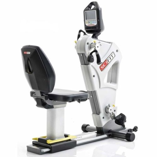 Scifit PRO2 Total Body Exerciser - Bariatric Seat