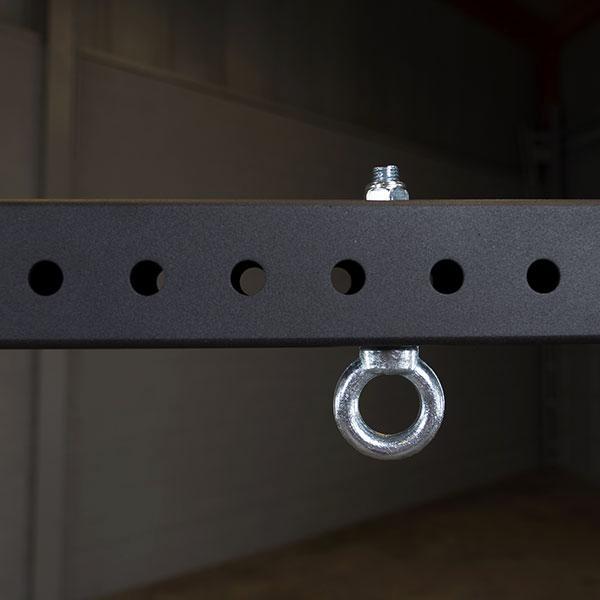 Body Solid Connecting Bar for SPR500 or SPR1000