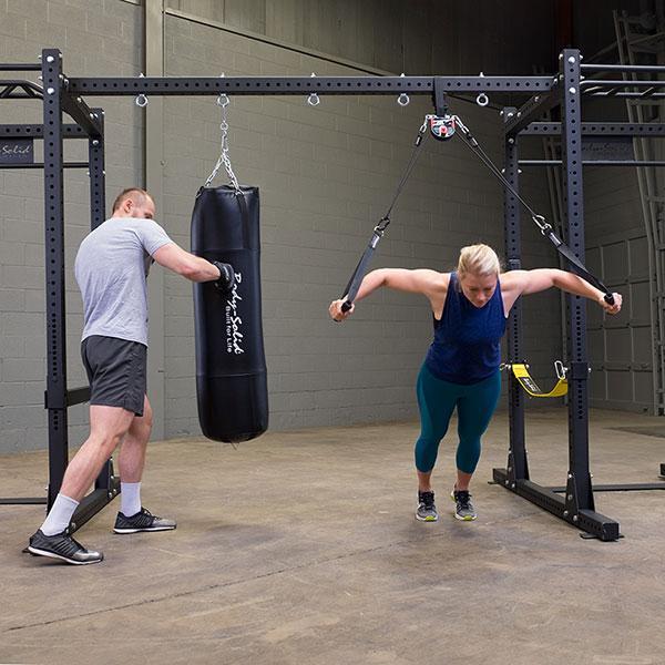 Body Solid Connecting Bar for SPR500 or SPR1000