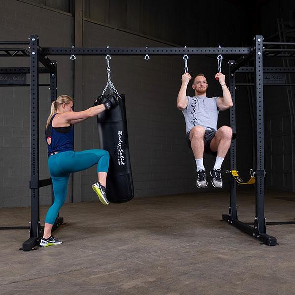 Body Solid Connecting Bar for SPR500 or SPR1000