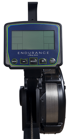 Endurance R300 Indoor Rower
